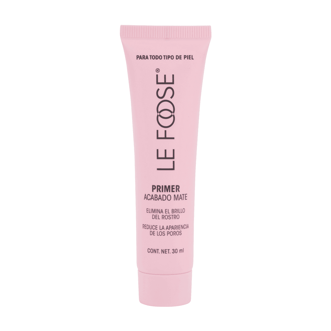 PRIMER P/ROSTRO PROFESIONAL LE FOOSE