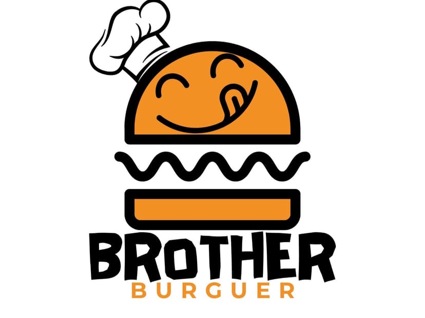 Brother's Burger