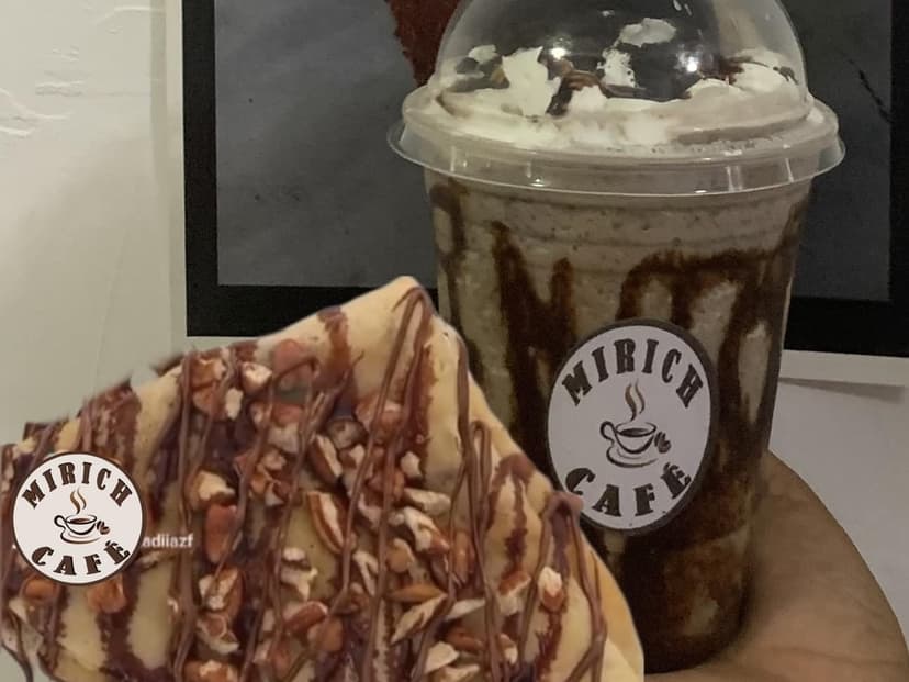 Mirich Cafe