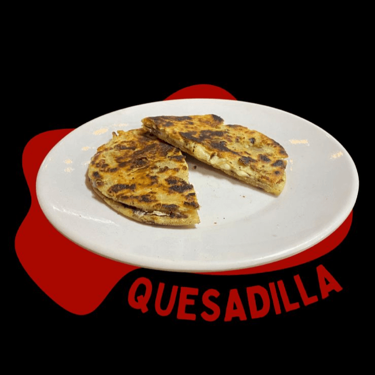 QUESADILLA