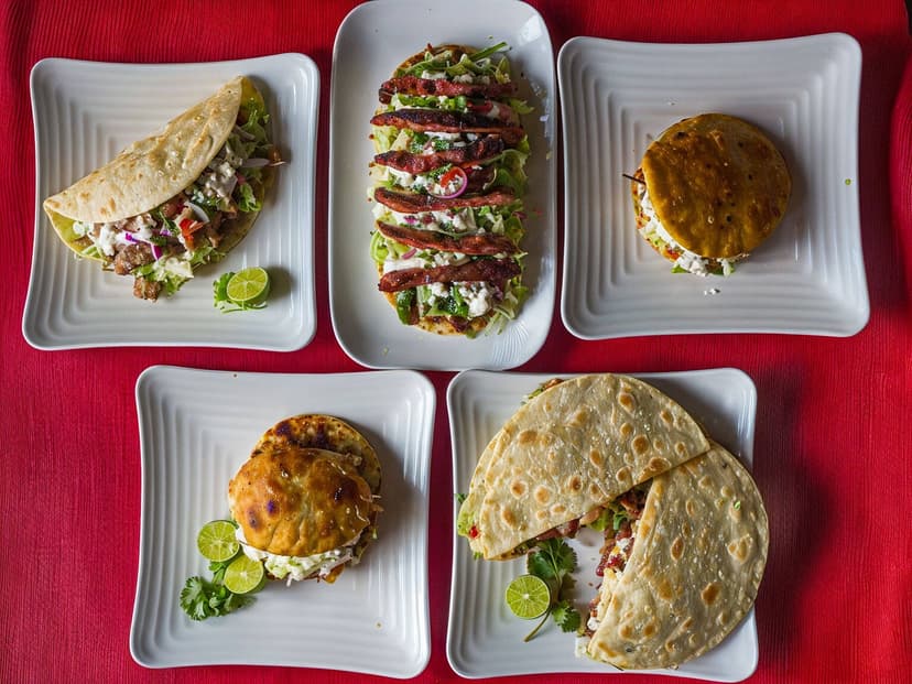 Super Gorditas
