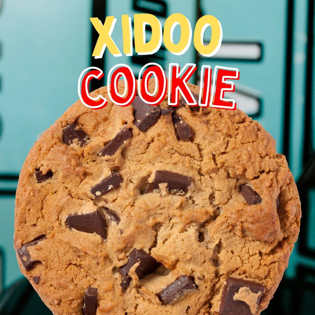 Xidoo-cookie
