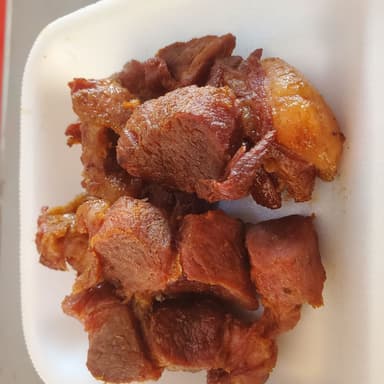 Chicharron Papada 150gr