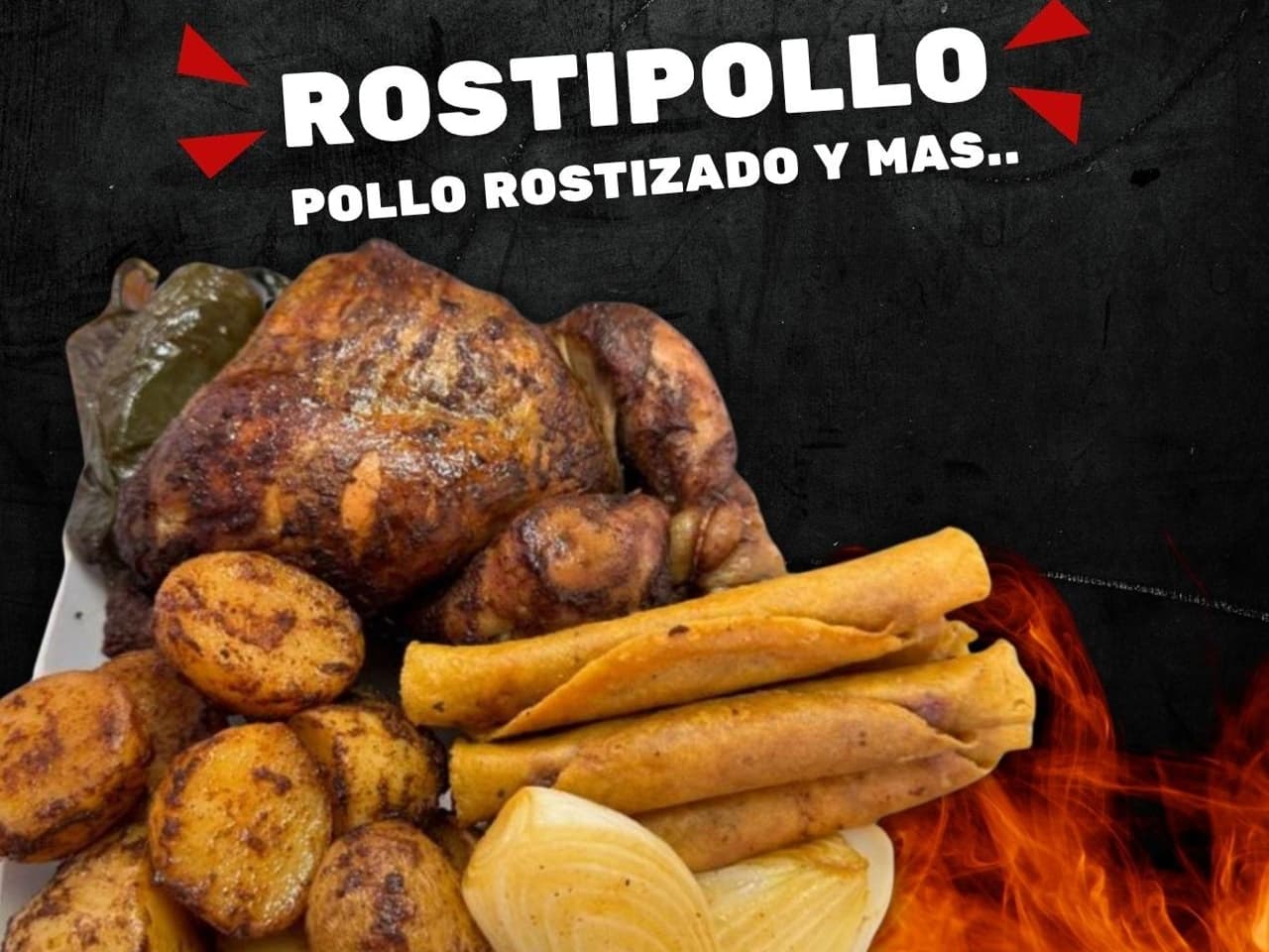 Rostipollo