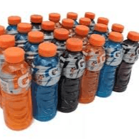 Gatorade 350 ML.