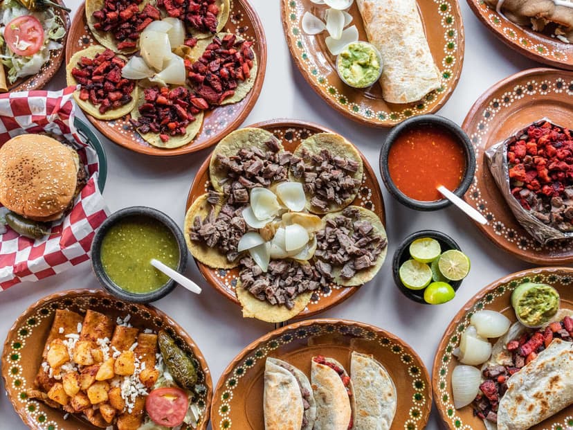 Burritos INC