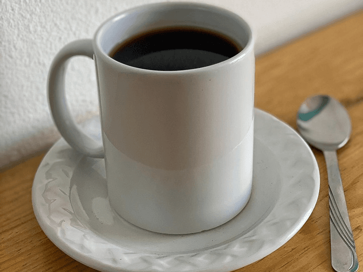 Café Americano