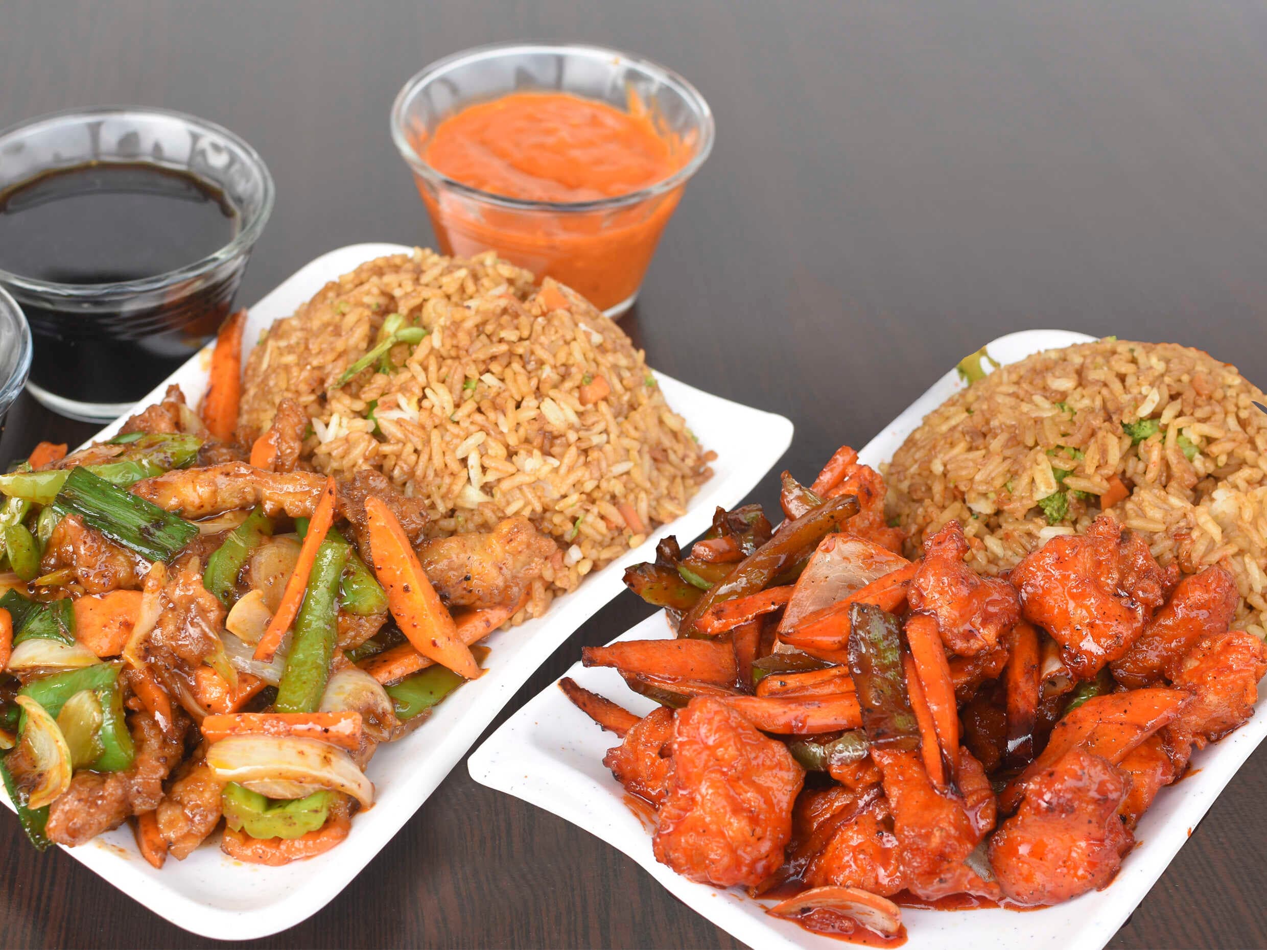 Tsao Grill