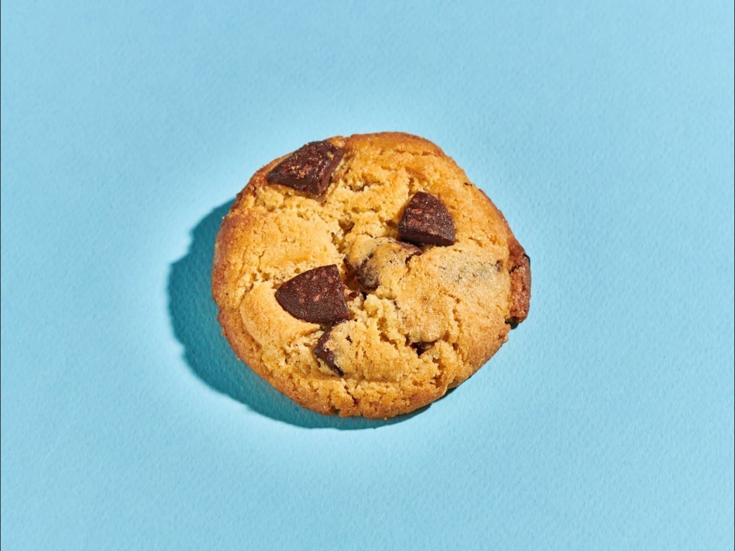 Chocolate Chips cookies