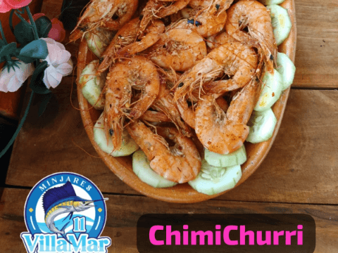 Mariscos VillaMar