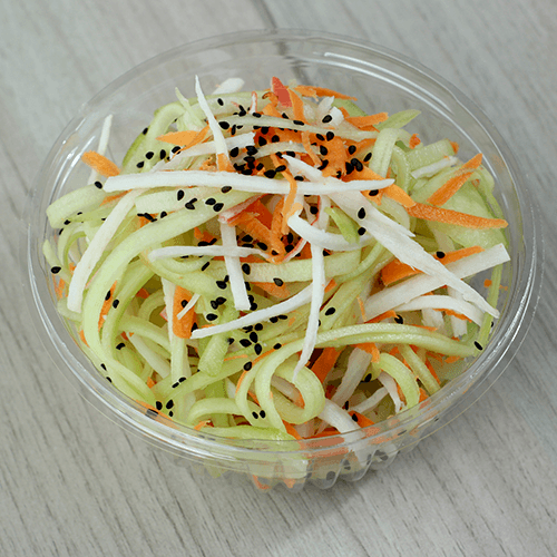 Ensalada Sunomono