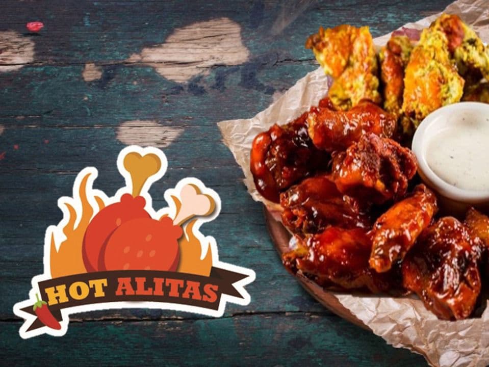 Kilo de Alitas