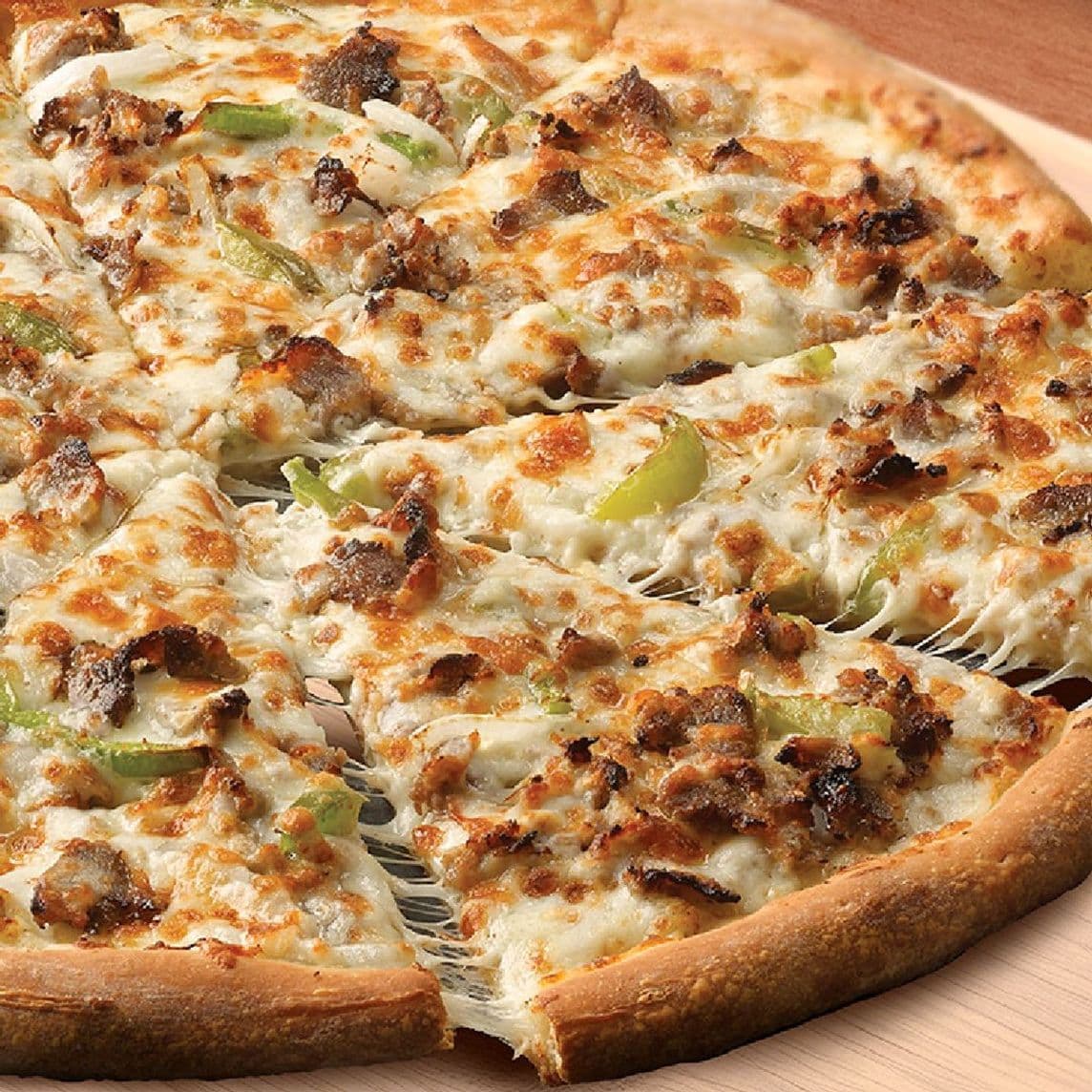 Philly Cheesesteak