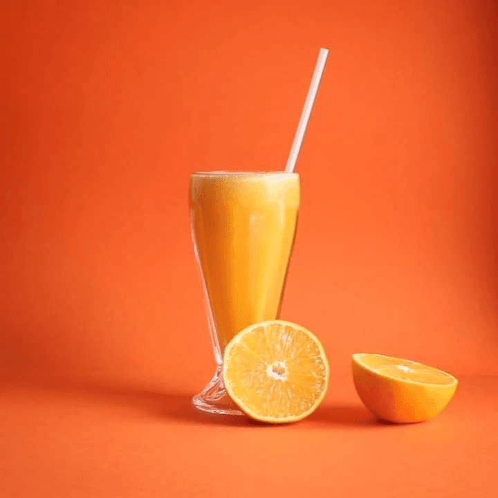 Jugo De Naranja