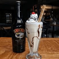 Malteada BAILEYS