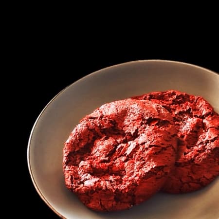 RED VELVET COOKIE LPMX