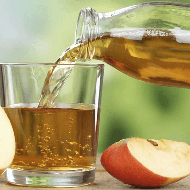 Jugo de Manzana