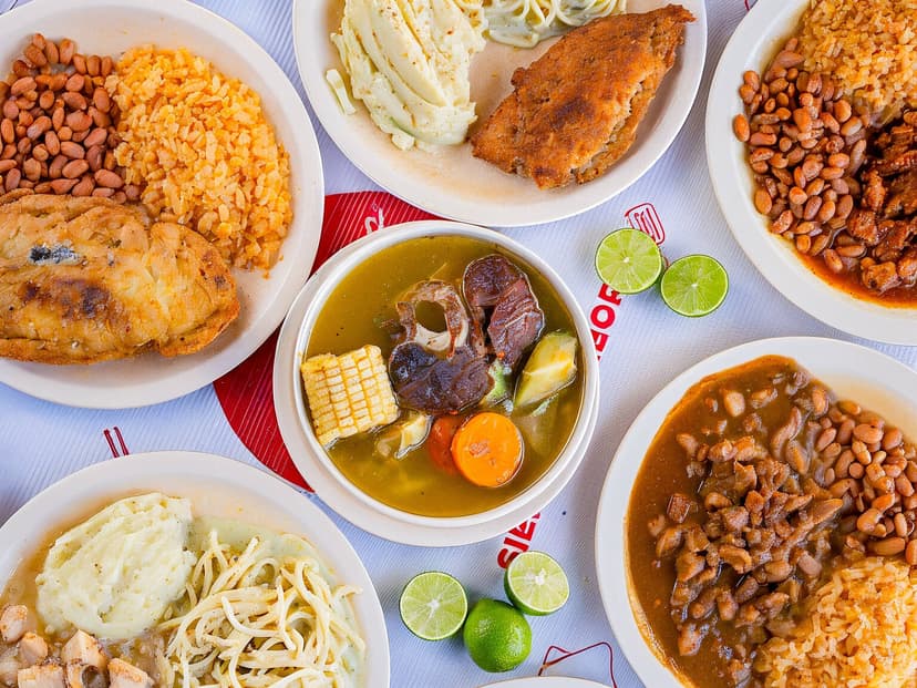 El Rincón Del Sabor (Santa Catarina)