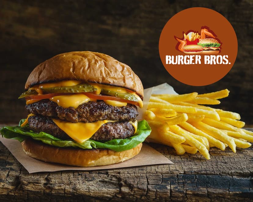 Burger Bros. (Loreto)