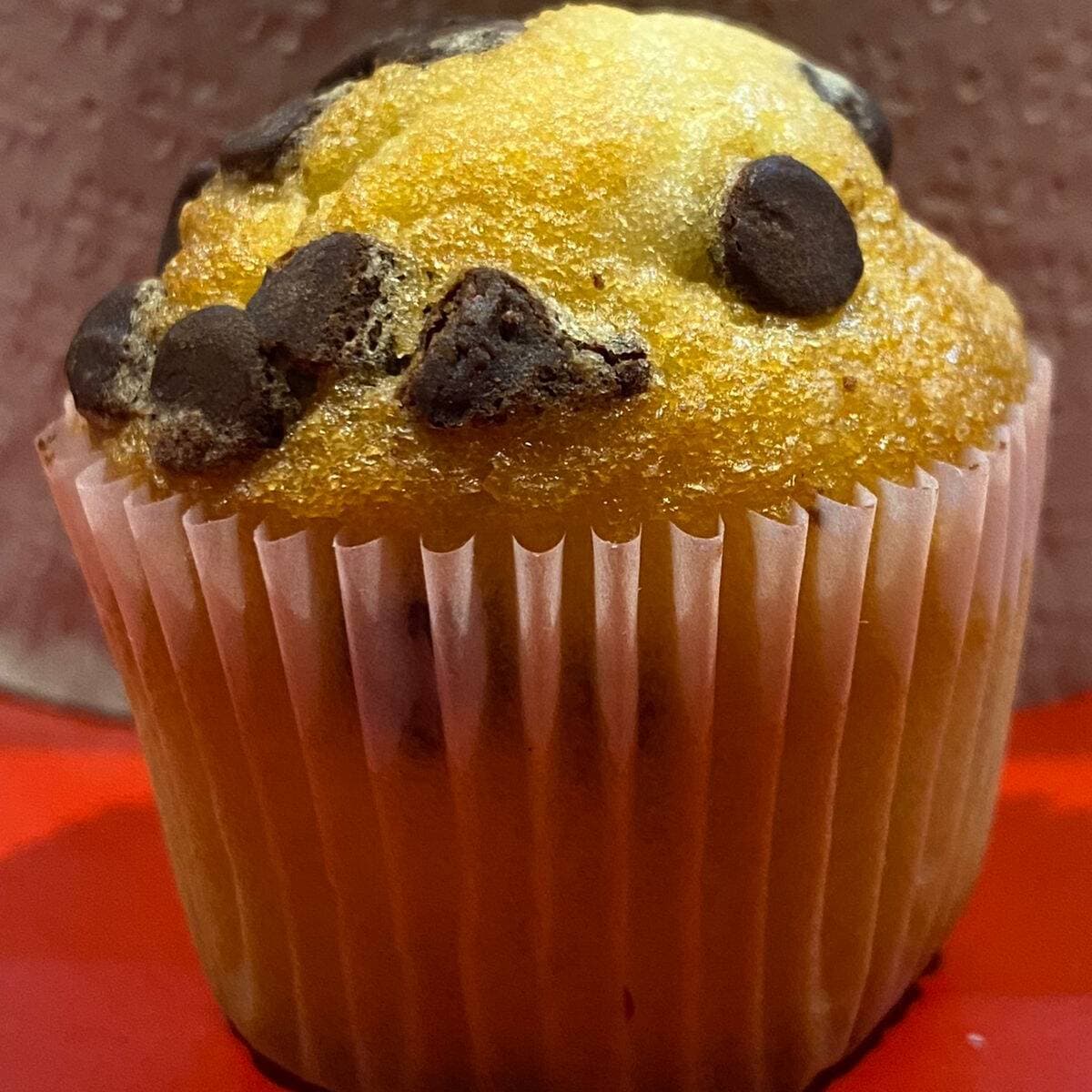 MINI MUFFIN