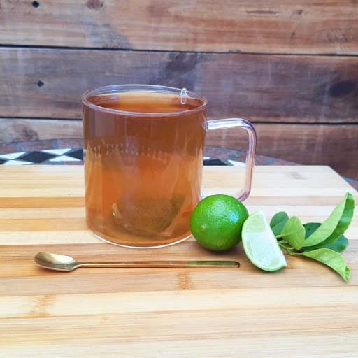 Té de Limón