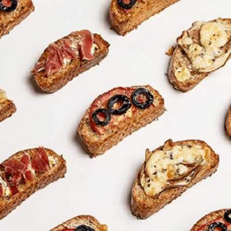 Tapas