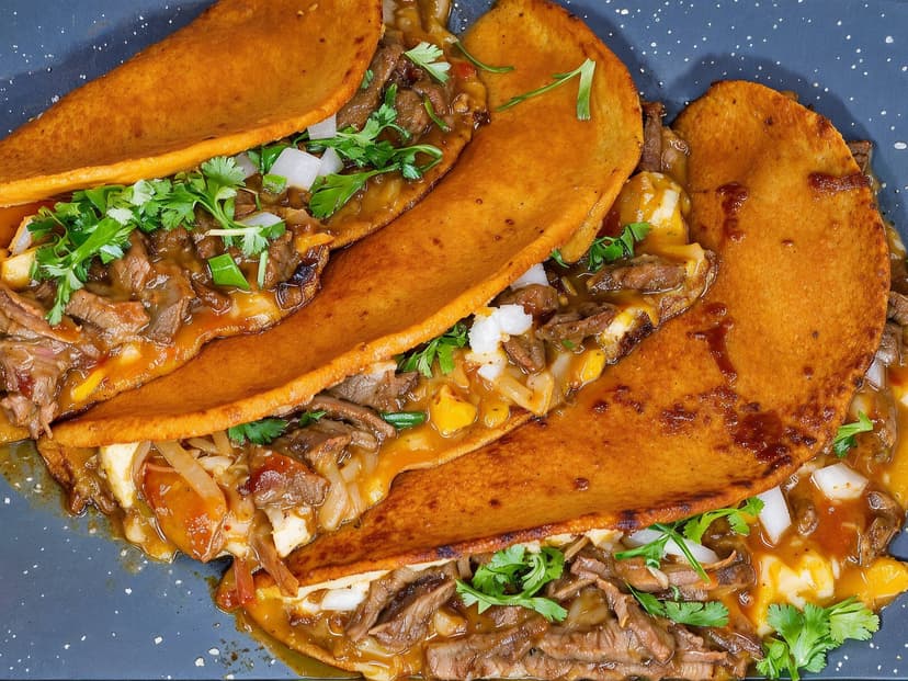 Birrieria "Los jarochos"