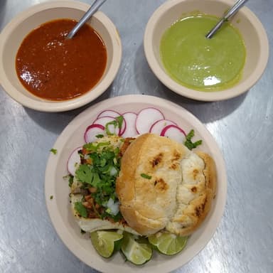 Quesitorta de Suadero