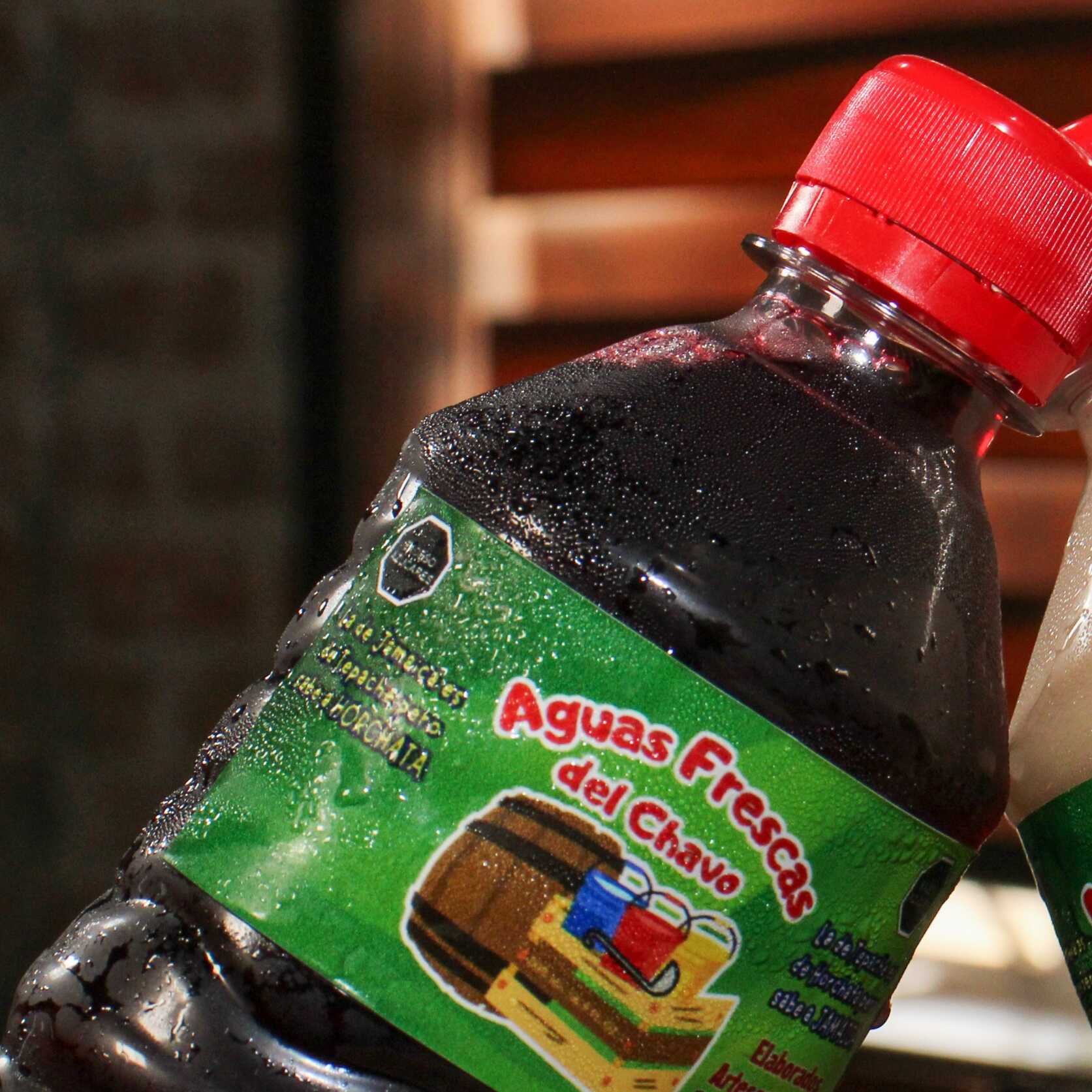 Jamaica 500 ml