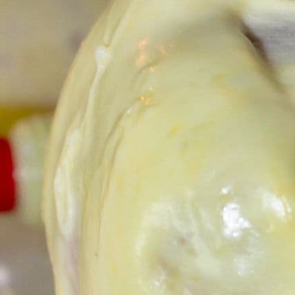 Queso Fundido 140 g