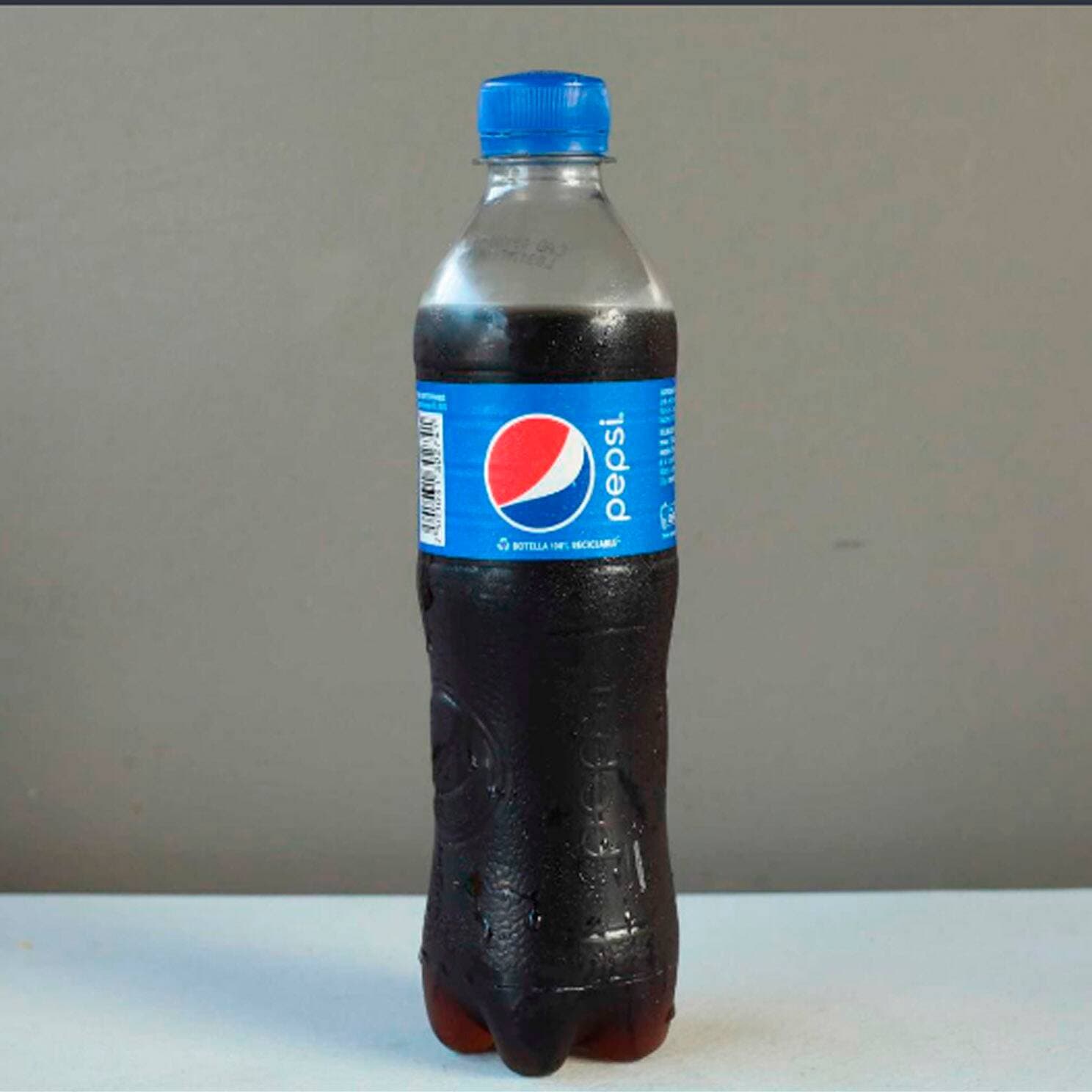 PEPSI CHICA
