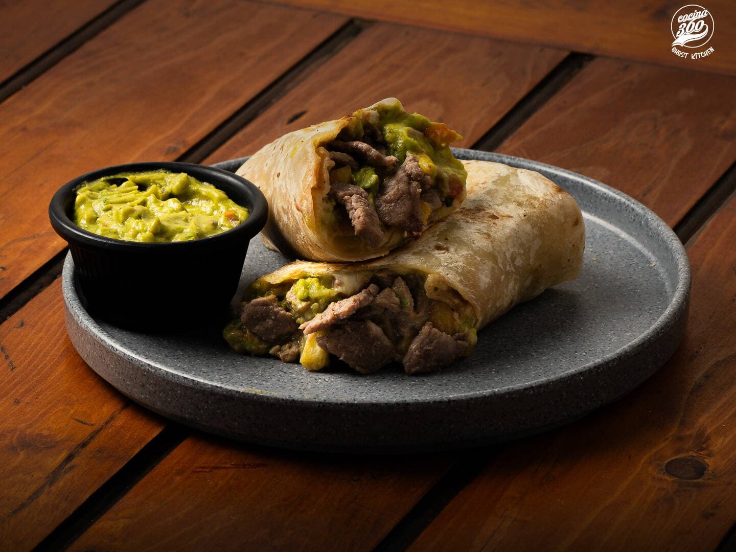 BURRO SPOT