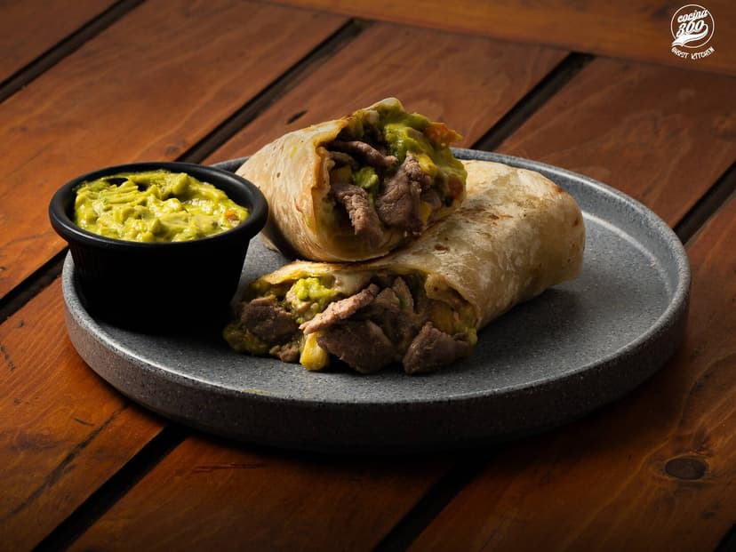 BURRO SPOT