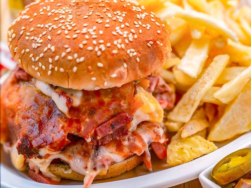 Linda Burger