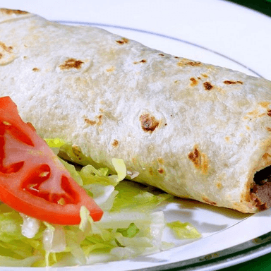 3xBurritos Mixtos