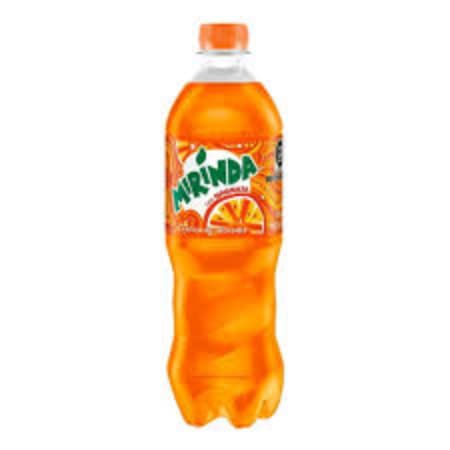 Mirinda Mandarina 355 ml