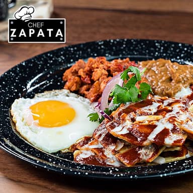 Desayuno Karlota