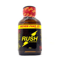 Sabor Rush Black 30ml