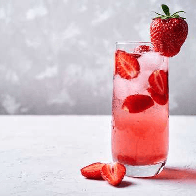 Limonada pink 16oz.