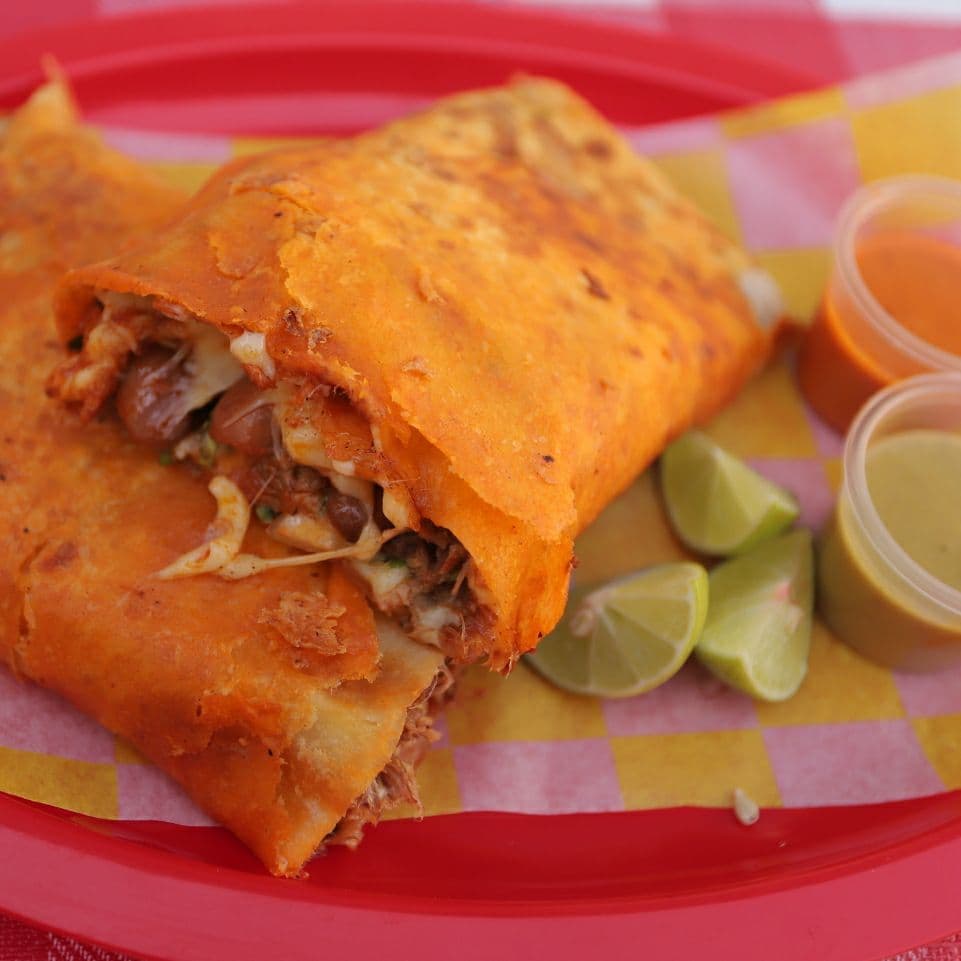El Machín