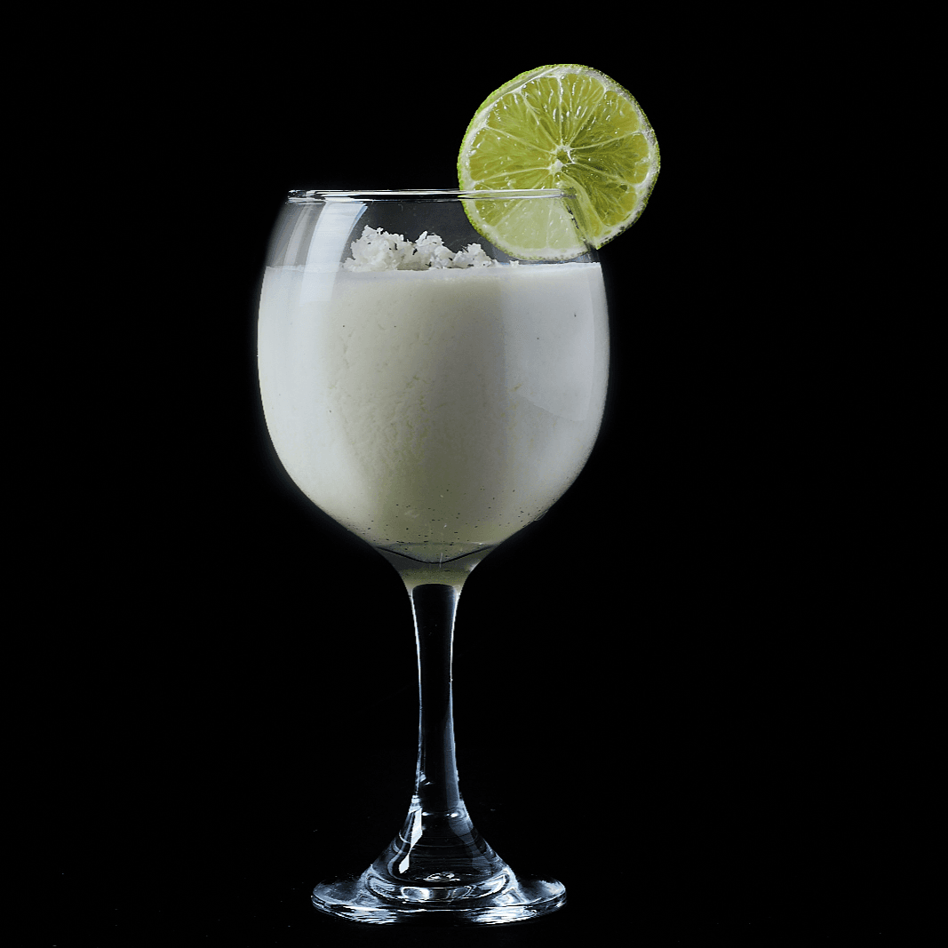 Limonada de Coco