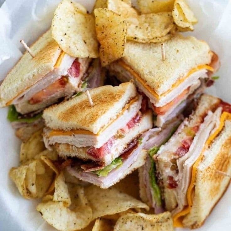 Combo Club