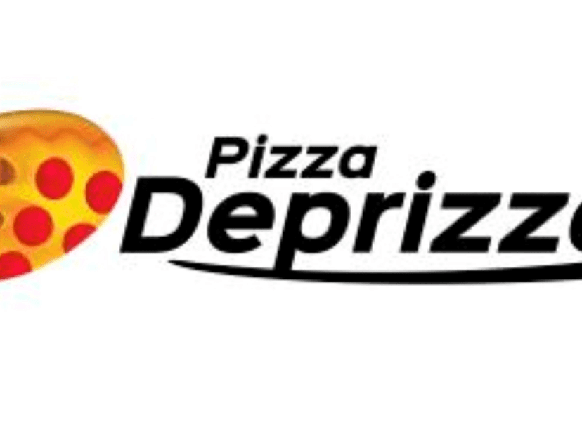 Pizza deprizza Zuazua