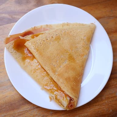 Crepa Serrana