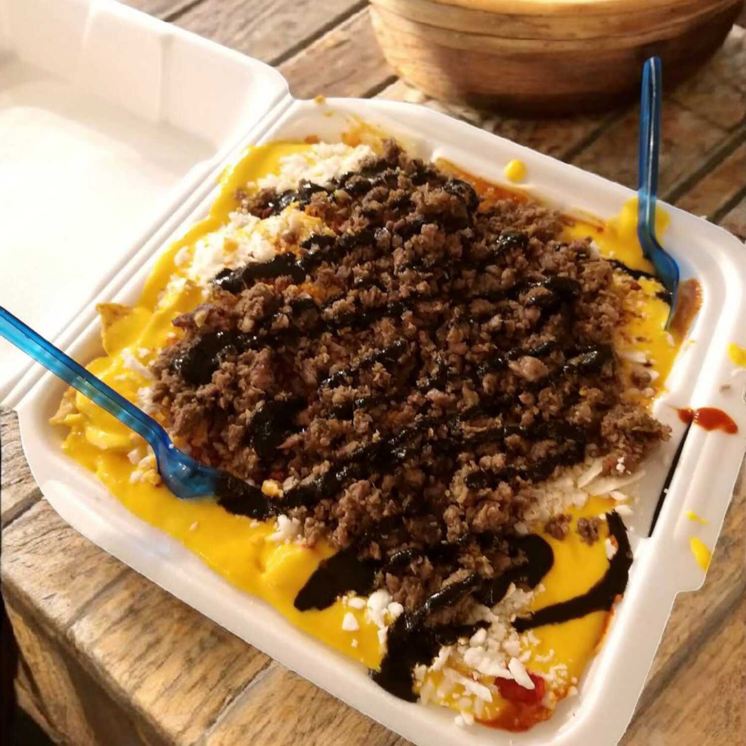 Para Compartir 2