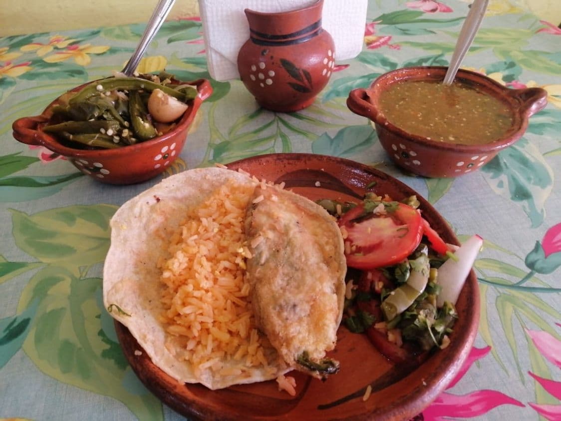Rollo de jamón