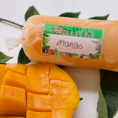 Mango