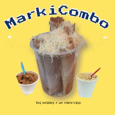 MarkiCombo