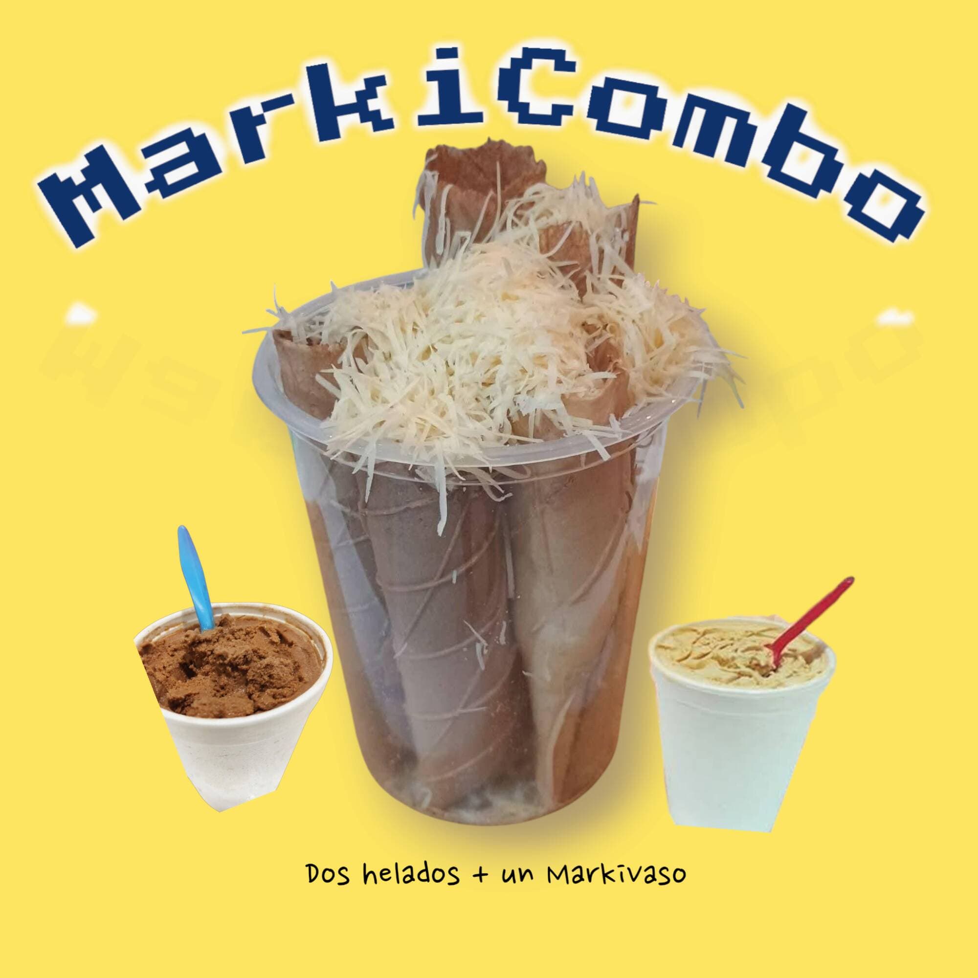MarkiCombo