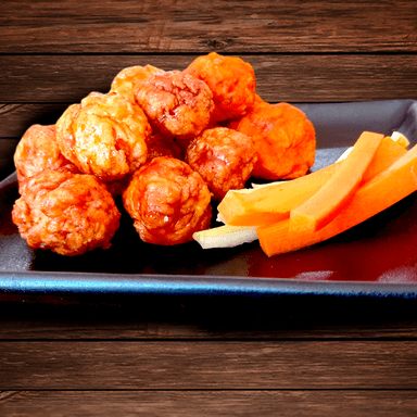 14 Boneless Boneless